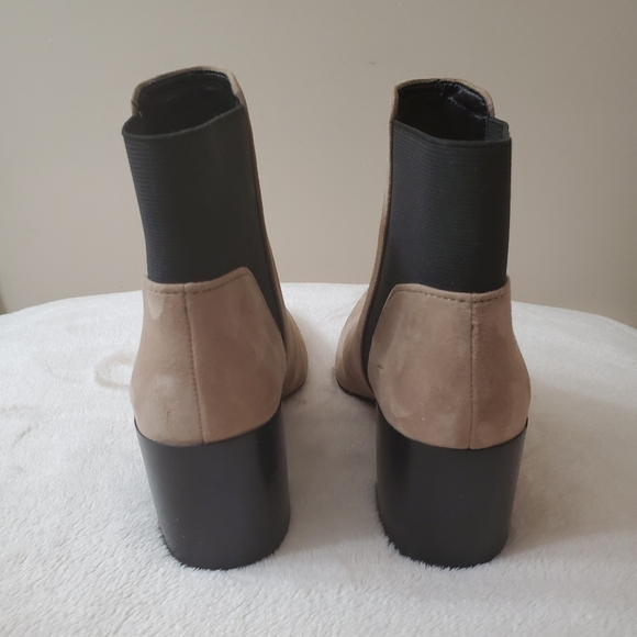 Zara Boots - Picture 9 of 11